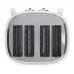 Тостер TESLER TT-445 BEIGE Тостер TESLER TT-445 BEIGE