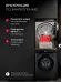 Соединительный элемент LEX LWM10BL shelf