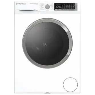 Стиральная машина MAUNFELD MFWM127WH200 ST INVERTER SLIM