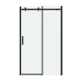 Дверь GROSSMAN 100.K33.04.100.21.00 черный матовый