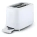 Тостер CENTEK СТ-1433 White Тостер CENTEK СТ-1433 White