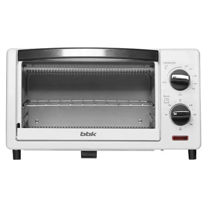 Мини-печь BBK OE0917M белый Мини-печь BBK OE0917M белый