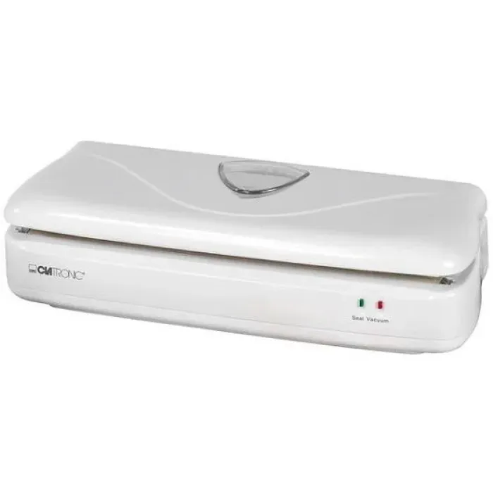 Вакуумный упаковщик CLATRONIC FS 3261 weis