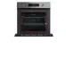 Духовой шкаф TEKA AIRFRY HSB 6350 P STAINLESS STEEL (111010086) Духовой шкаф TEKA AIRFRY HSB 6350 P STAINLESS STEEL (111010086)