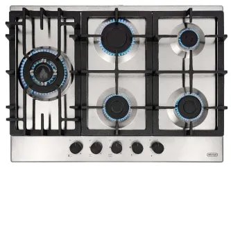 Варочная поверхность DELONGHI GERMANA 7GW IM Варочная поверхность DELONGHI GERMANA 7GW IM