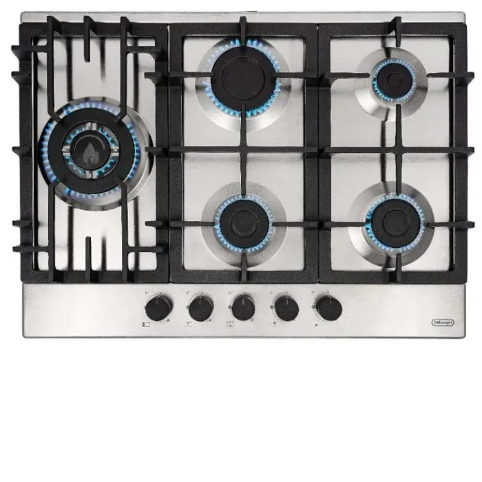 Варочная поверхность DELONGHI GERMANA 7GW IM Варочная поверхность DELONGHI GERMANA 7GW IM