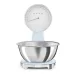 Весы кухонные SMEG KSF01PBWW Весы кухонные SMEG KSF01PBWW