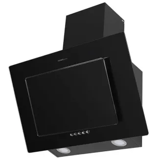 Вытяжка HOMSair ELF PUSH 60 ЧЕРНЫЙ