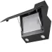 Вытяжка MAUNFELD SHEFFIELD 60 Glass Black
