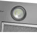 Вытяжка HOMSair Camelia Power 60RD нержавеющая сталь