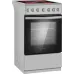 Плита WEISSGAUFF WESM 5260 X Плита WEISSGAUFF WESM 5260 X