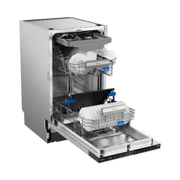 Посудомоечная машина MIDEA MID45S490I