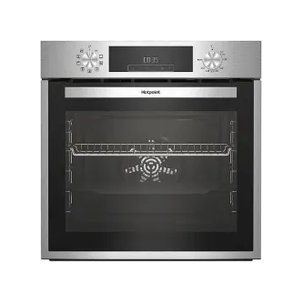 Духовой шкаф HOTPOINT-ARISTON HFTE8 821 H IX Духовой шкаф HOTPOINT-ARISTON HFTE8 821 H IX