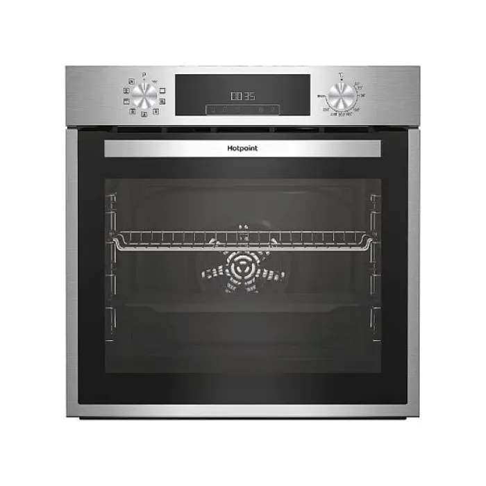 Духовой шкаф HOTPOINT-ARISTON HFTE8 821 H IX