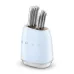 Комплект ножей SMEG KBSF02PB Комплект ножей SMEG KBSF02PB