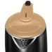 Чайник CENTEK CT-0025 Black