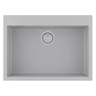 Кухонная мойка PAULMARK DECORATION PM936950-UGR
