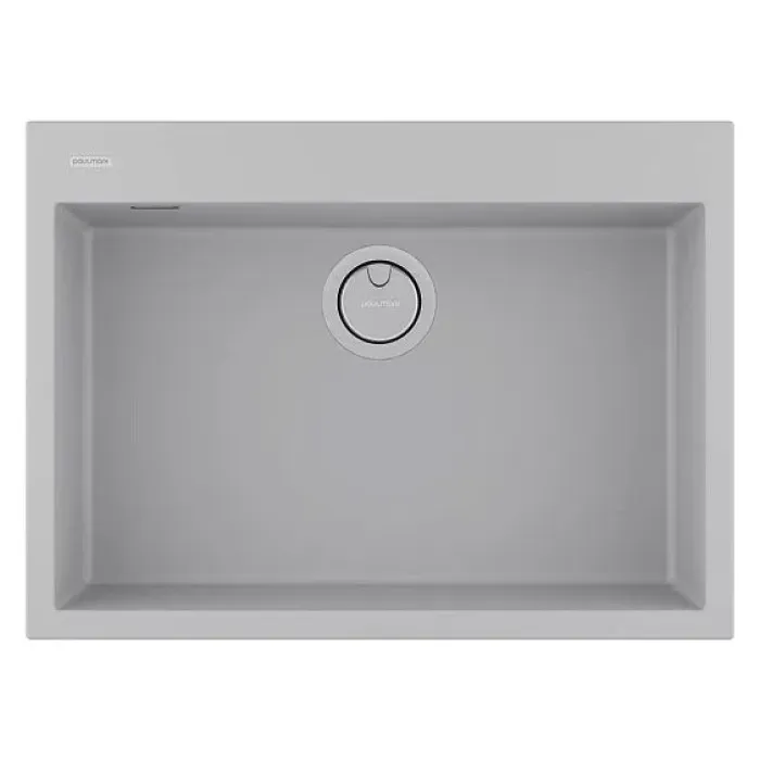Кухонная мойка PAULMARK DECORATION PM936950-UGR Кухонная мойка PAULMARK DECORATION PM936950-UGR