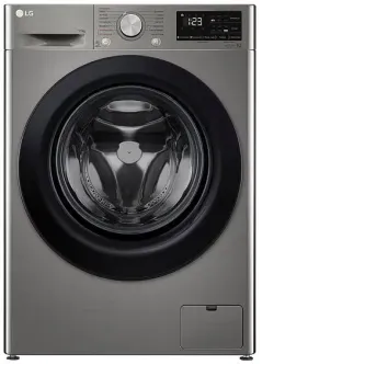 Стиральная машина LG F4V3ES6S