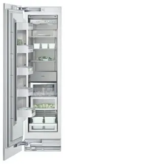 Морозильная камера GAGGENAU rf411301 Морозильная камера GAGGENAU rf411301