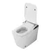 Унитаз GROSSMAN GR-PR-5701 Унитаз GROSSMAN GR-PR-5701