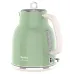 Чайник TESLER KT-1760 GREEN Чайник TESLER KT-1760 GREEN