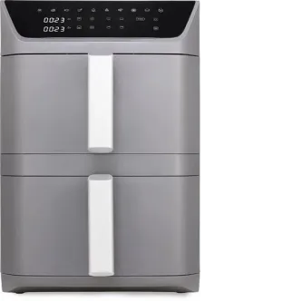 Аэрогриль HYUNDAI HYF-9900 Аэрогриль HYUNDAI HYF-9900