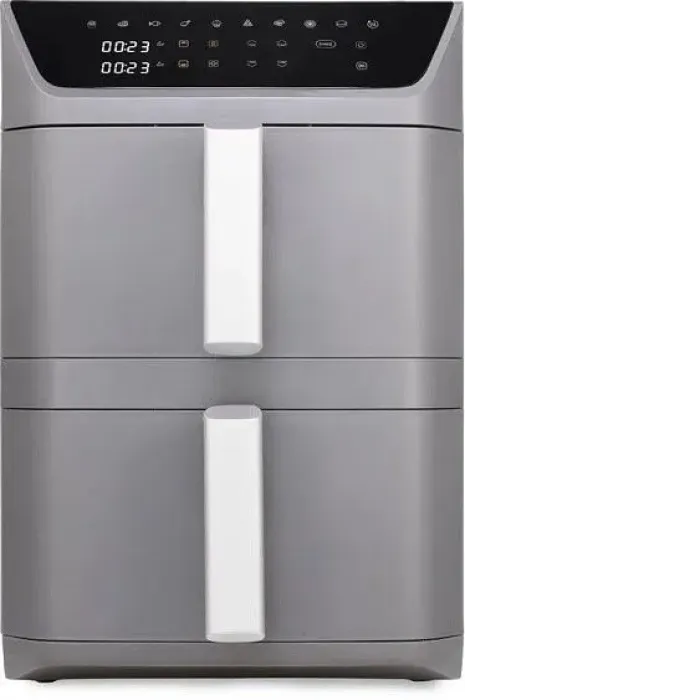 Аэрогриль HYUNDAI HYF-9900 Аэрогриль HYUNDAI HYF-9900