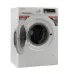 Стиральная машина MAUNFELD MFWM127WH200 ST INVERTER SLIM