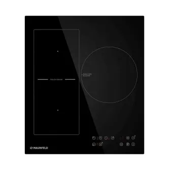Варочная поверхность MAUNFELD CVI453BK1 Варочная поверхность MAUNFELD CVI453BK1