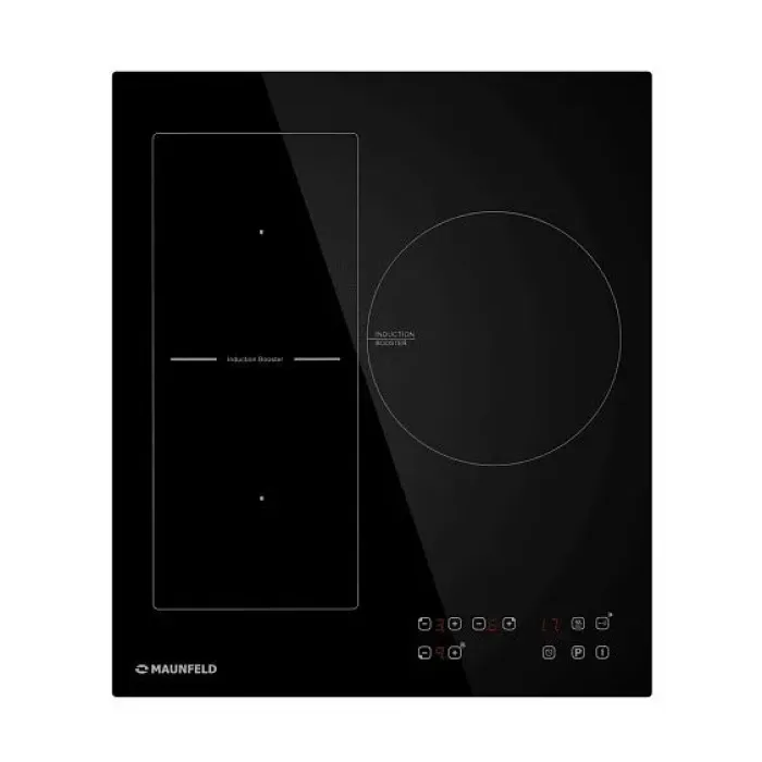 Варочная поверхность MAUNFELD CVI453BK1 Варочная поверхность MAUNFELD CVI453BK1