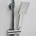 Душевая стойка WASSERKRAFT A15502 Thermo