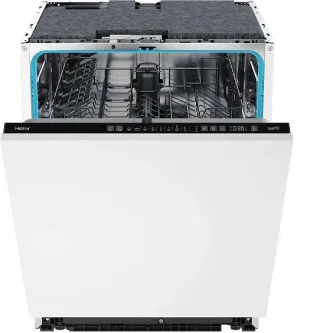 Посудомоечная машина HAIER HDWE14-593RU Посудомоечная машина HAIER HDWE14-593RU