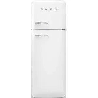 Холодильник SMEG FAB30RWH6 Холодильник SMEG FAB30RWH6