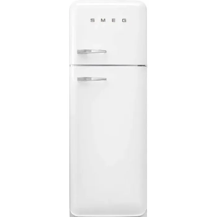 Холодильник SMEG FAB30RWH6 Холодильник SMEG FAB30RWH6