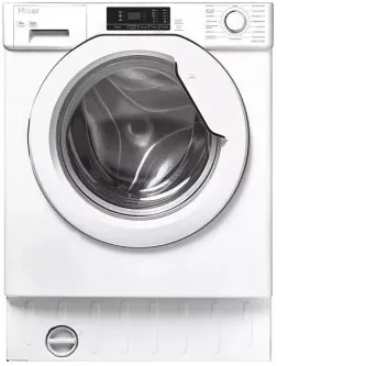 Стиральная машина HAIER HW80-U14B2-RU