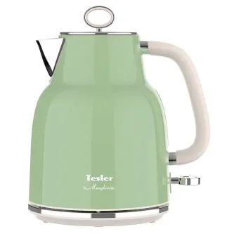 Чайник TESLER KT-1760 GREEN Чайник TESLER KT-1760 GREEN