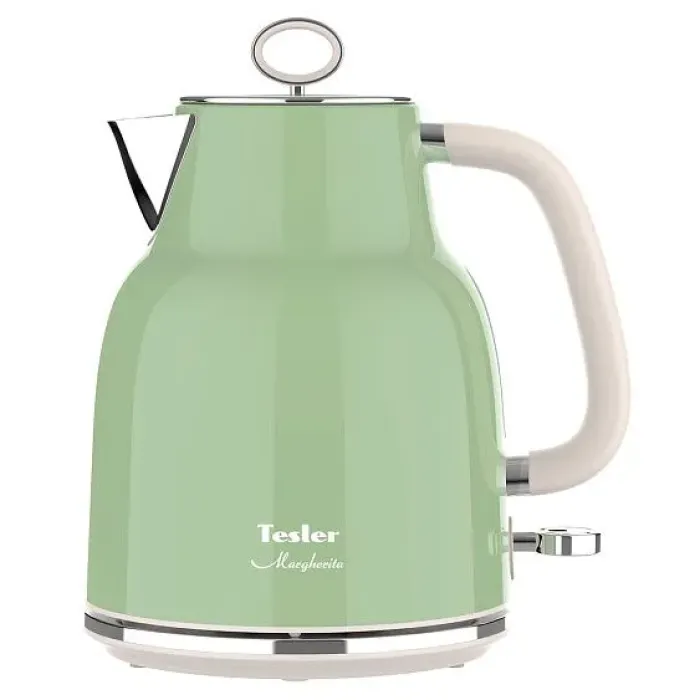 Чайник TESLER KT-1760 GREEN Чайник TESLER KT-1760 GREEN