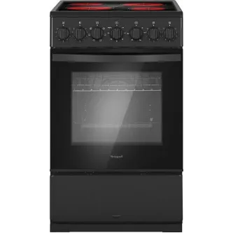 Плита WEISSGAUFF WESM 5260 B