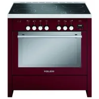 Плита GLEM ml924vbr Плита GLEM ml924vbr