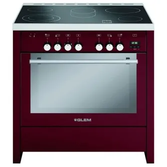 Плита GLEM ml924vbr