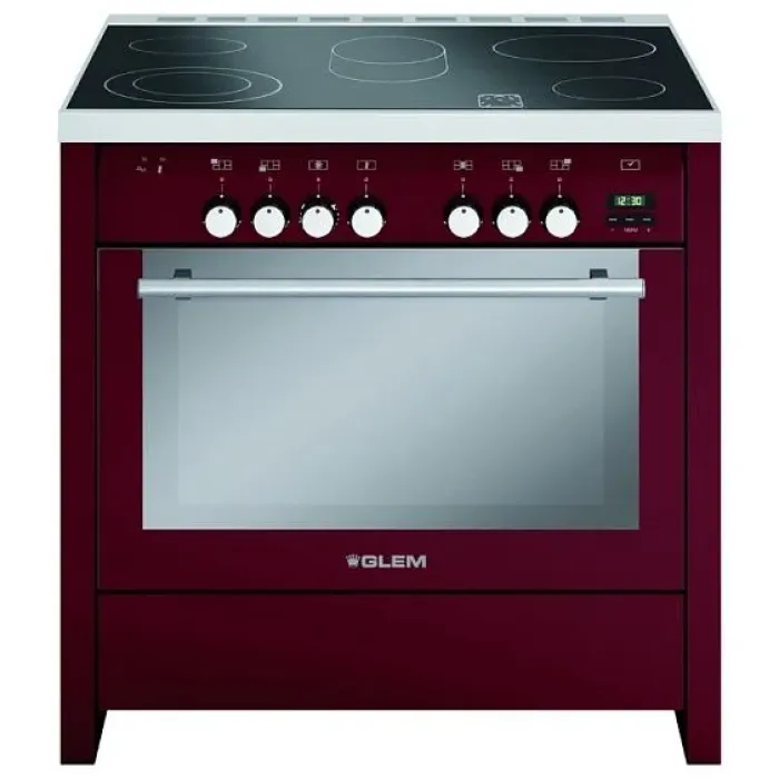 Плита GLEM ml924vbr Плита GLEM ml924vbr