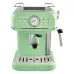 Кофеварка TESLER ECM-245 GREEN