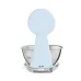 Весы кухонные SMEG KSF01PBWW Весы кухонные SMEG KSF01PBWW