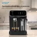 Кофеварка VITEK VT-CME1501 черный