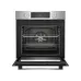 Духовой шкаф HOTPOINT-ARISTON HFTE8 821 H IX