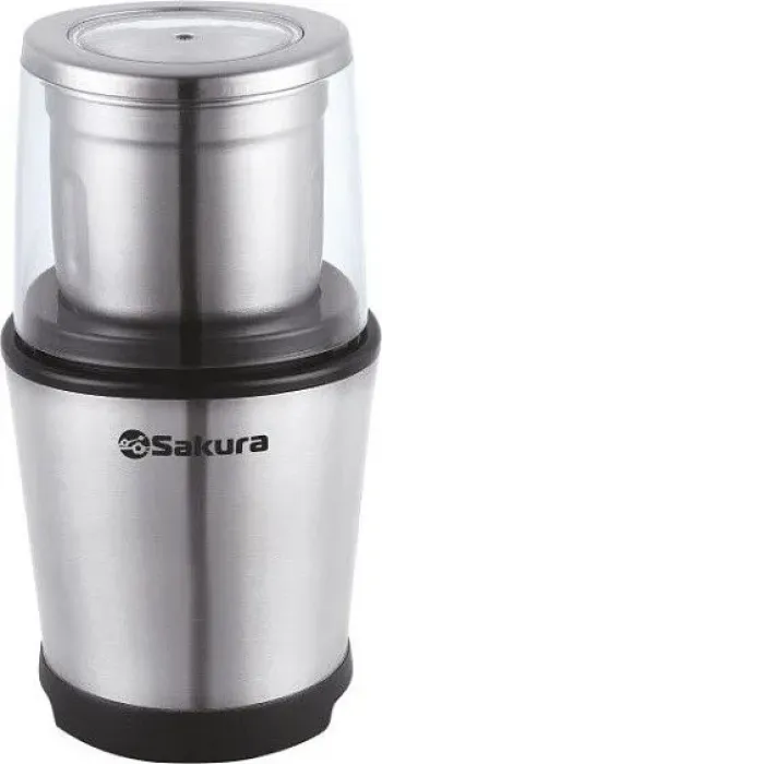 Кофемолка SAKURA SA-6162S Кофемолка SAKURA SA-6162S