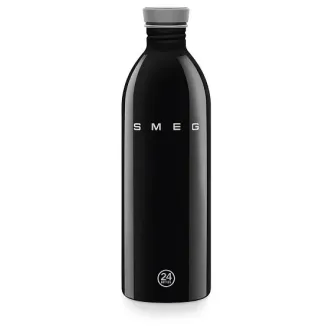 Бутылка SMEG WBF02BL