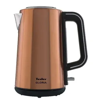 Чайник TESLER KT-1710 COPPER Чайник TESLER KT-1710 COPPER