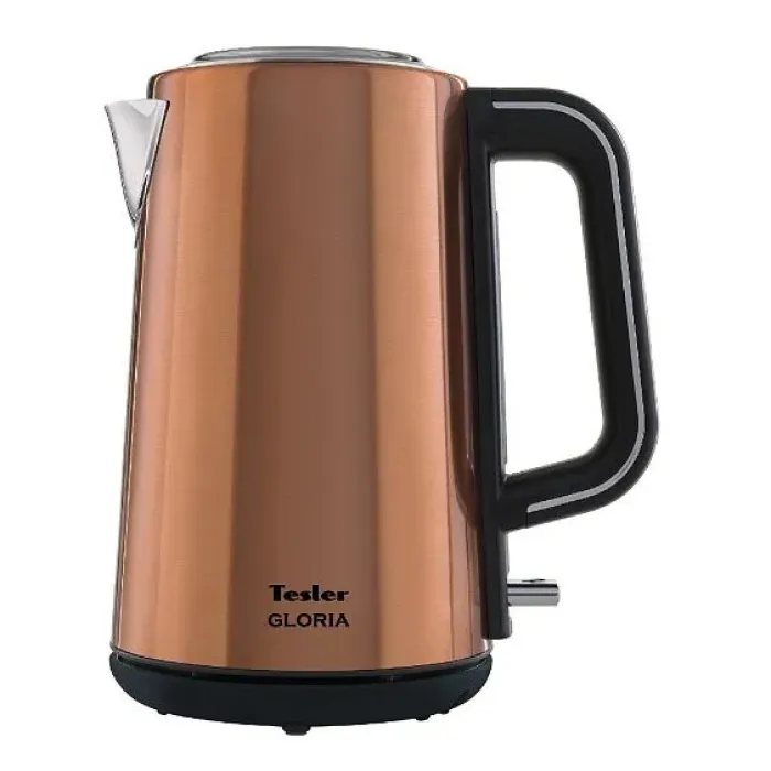Чайник TESLER KT-1710 COPPER Чайник TESLER KT-1710 COPPER